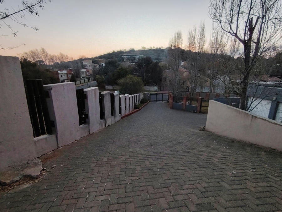 3 Bedroom Property for Sale in Baysvalley Free State